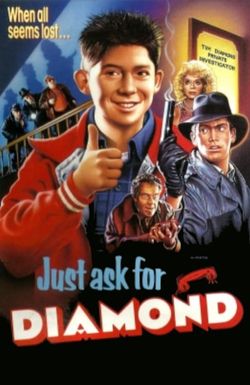 Diamond's Edge