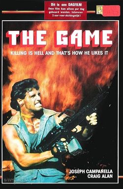 The Game