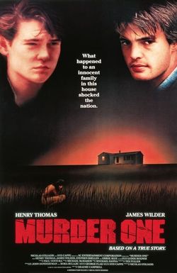 Murder One