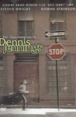 The Appointments of Dennis Jennings