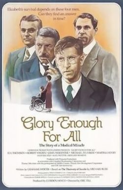 Glory Enough for All