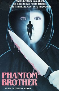 Phantom Brother