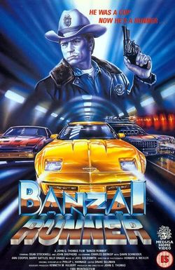 Banzai Runner