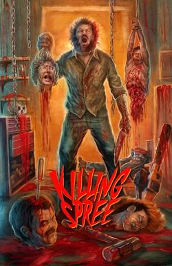 Killing Spree