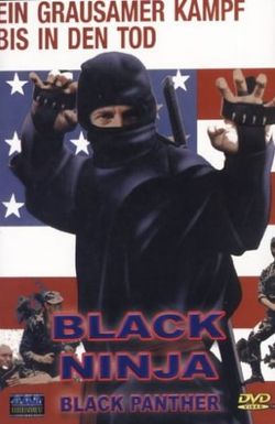 Ninja Death Squad