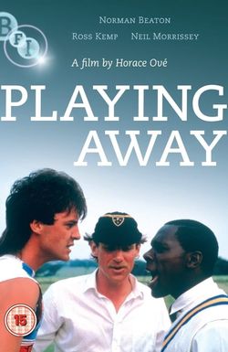 Playing Away