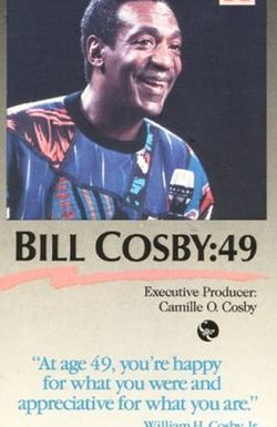 Bill Cosby: 49