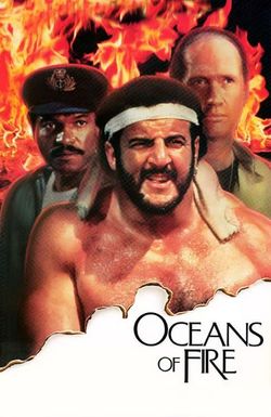 Oceans of Fire