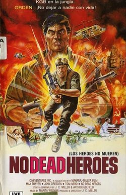 No Dead Heroes