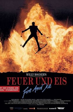 Feuer und Eis