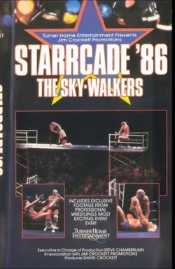 Starrcade