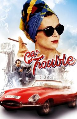Car Trouble