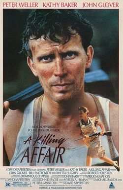 A Killing Affair