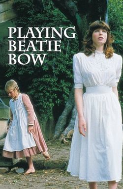 Playing Beatie Bow