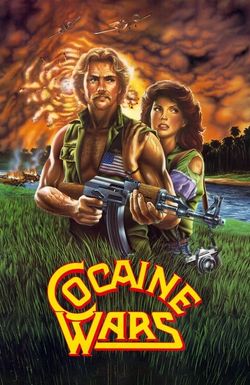 Cocaine Wars