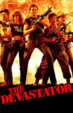 The Devastator