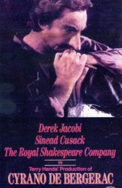 Cyrano de Bergerac