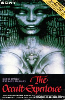 The Occult Experience