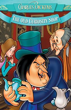 The Old Curiosity Shop