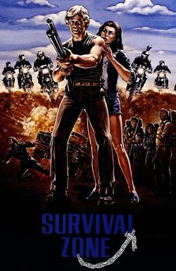 Survival Zone