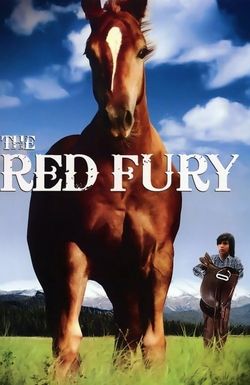 The Red Fury