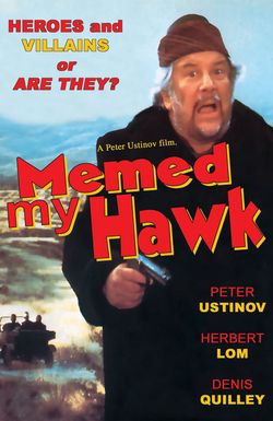 Memed My Hawk
