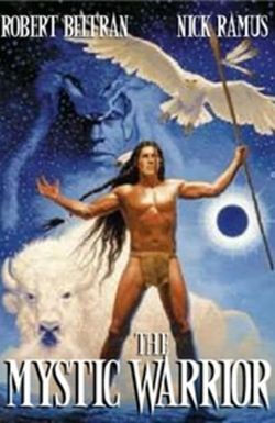 The Mystic Warrior