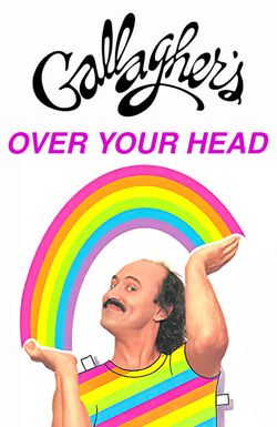 Gallagher: Over Your Head