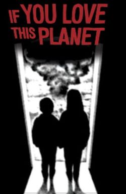 If You Love This Planet