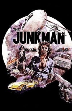 The Junkman