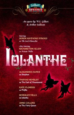 Iolanthe