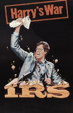 Harry's War