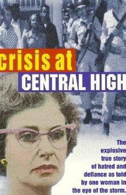 Crisis at Central High