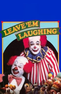 Leave 'em Laughing