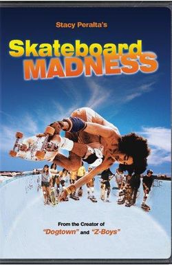 Skateboard Madness