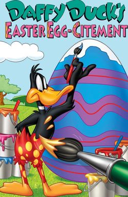 Daffy Duck's Easter Show