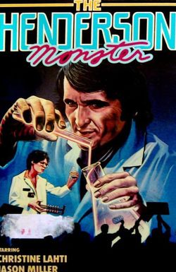 The Henderson Monster