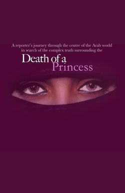 Death of a Princess