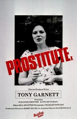 Prostitute