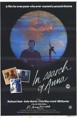In Search of Anna