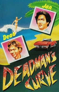 Deadman's Curve