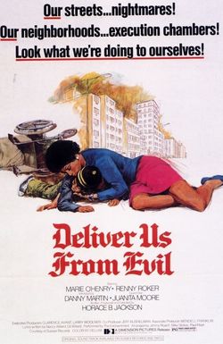 Deliver Us from Evil