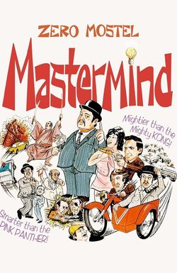 Mastermind