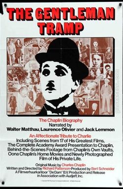 The Gentleman Tramp