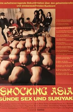 Shocking Asia