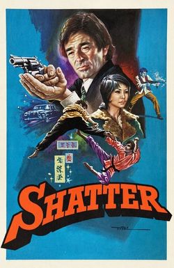 Call Him Mr. Shatter