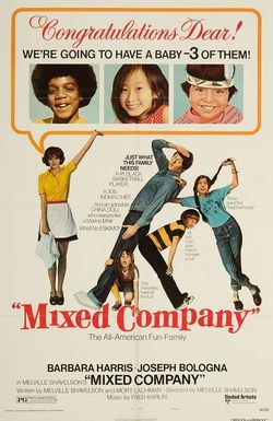 Mixed Company