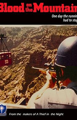 Blood on the Mountain
