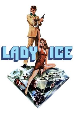 Lady Ice