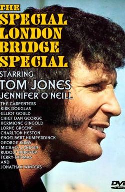 The Special London Bridge Special